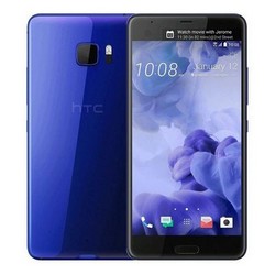 Замена сенсора на телефоне HTC U Ultra в Рязане